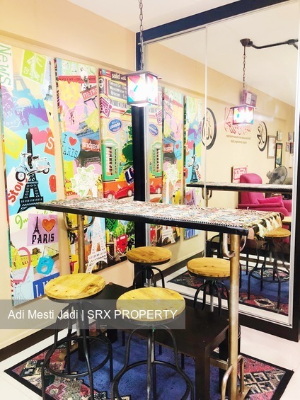Blk 505C Yishun Street 51 (Yishun), HDB 4 Rooms #192360172